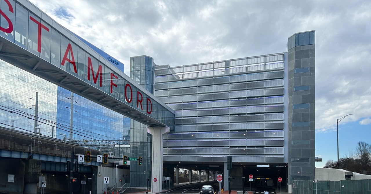 EnSight Technologies has been chosen to deliver a vision-based parking 
