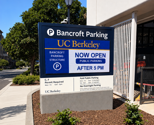 UC Barkeley