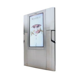  digital outdoor advertising and charging of electric vehicles    digital outdoor advertising and charging of electric vehicles