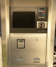 Chago Kiosk Chago Kiosk