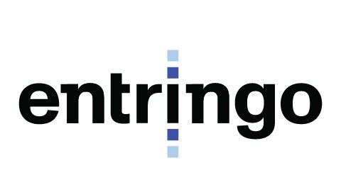 Entringo logo