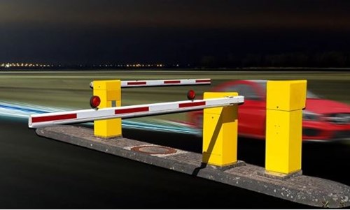 Barriers