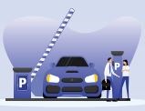 Parking Management