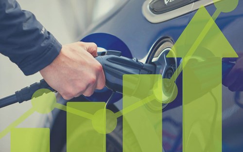 EvoCharge: How an EV Station Can Increase Property Value - Vimarsana News