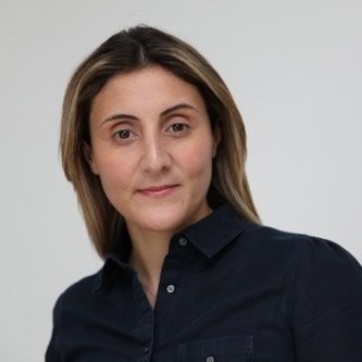 Pamela Chikhani, General Manager, Secure Parking, UAE