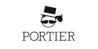 Portier Logo