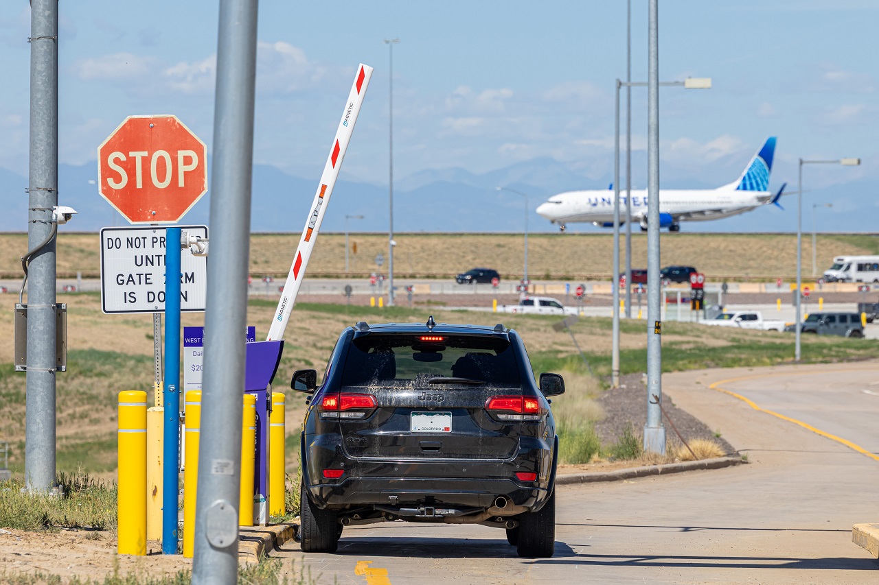 Denver International Airport Launches Express Pay for Faster, Seamless Parking