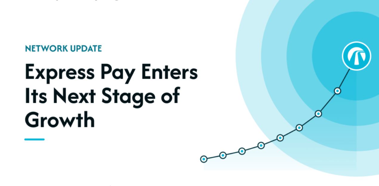 The Future of Seamless Parking with Express Pay