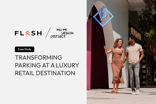 Flash - case study cover image