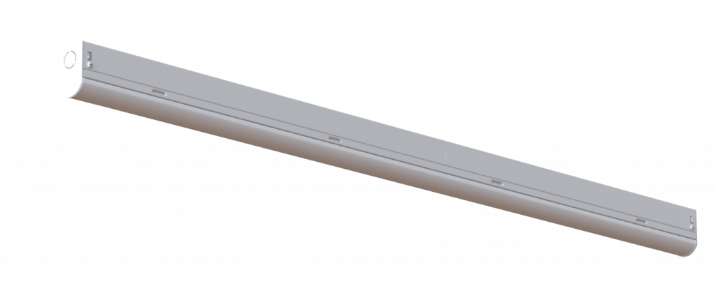Linear LED Lighting Made Easy with LS1 Series by Flex Lighting Solutions