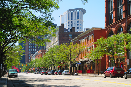 Flowbird: Cleveland to Update Its Parking System with New Pay-by-Plate Kiosks - Vimarsana News