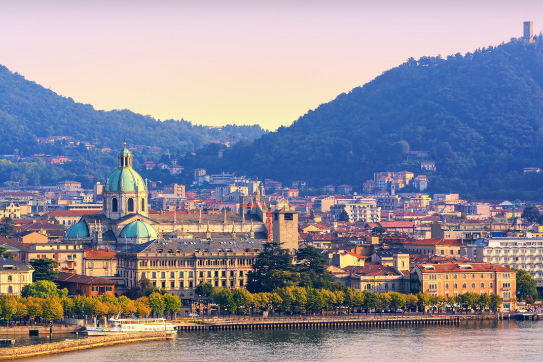 Como has decided to put its mobility project in the hands of Flowbird