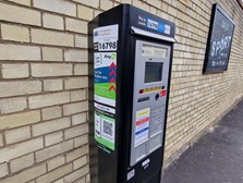 Cambridgeshire County Council Brings in Flowbird’s YourParkingSpace Mobile Payment Solution, as Part of Unique Multi-Vendor Parking Strategy