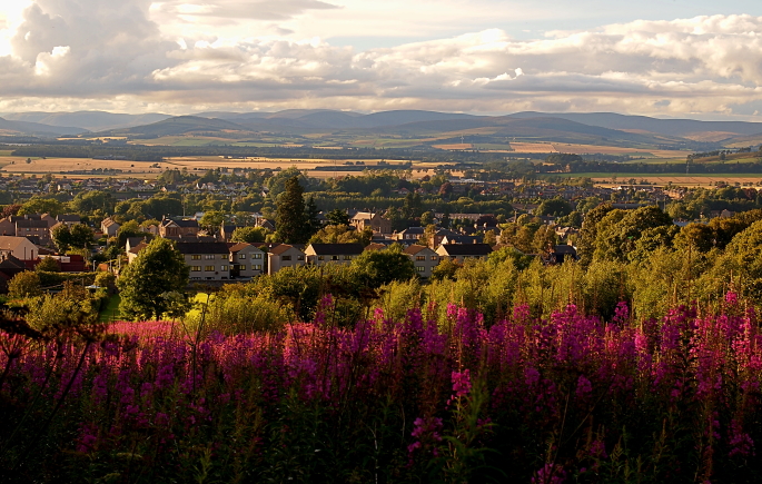Flowbird Stada terminals have been installed in Arbroath, Brechin, Carnoustie, Forfar, Kirriemuir and Montrose