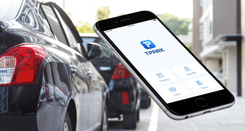 2park, the on-line platform to monetize off-street parking and EV charging and the widely used TPARK App will further develop its regional footprint joining forces with the Flowbird group