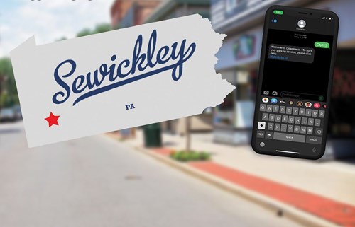 Flowbird: Sewickley To Update Its Parking System with User-Friendly Solution This July 2023 - Vimarsana News
