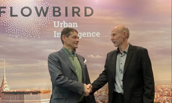 Strategic And Commercial Partnership Between Tera & Flowbird