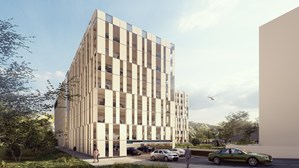 Contract Signed: Goldbeck to Deliver and Operate the Multi-Storey Car Park for the Dreiland Clinic in Lörrach