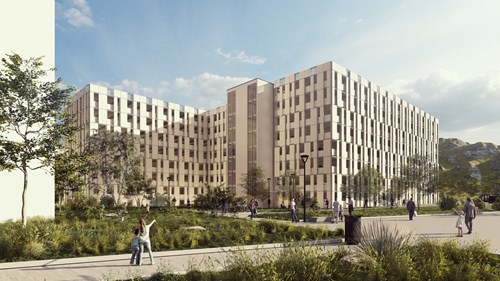 Goldbeck L&ouml;rrach clinic