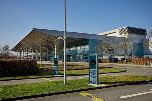 RT-Freeflow Münster