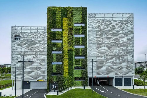 Sunderland Riverside