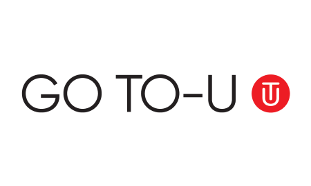 GO TO-U Logo