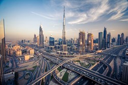Revolutionizing EV Charging in Dubai: GO TO-U's Innovative Installation at Residence 110