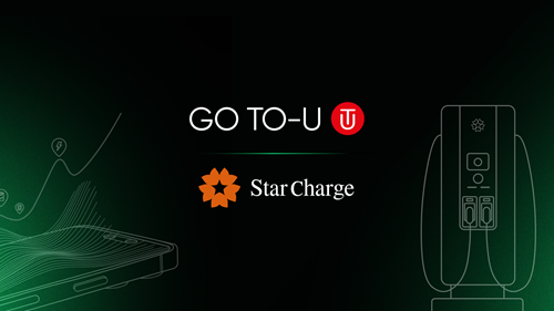 New Deal GO TO-U and Star Charge
