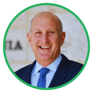 Andrew B. Hellinger, Developer, River Landing Shops & Residences