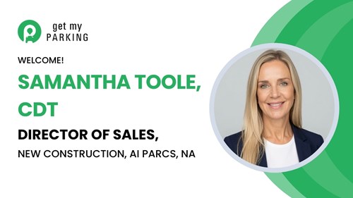 Samantha Toole Samantha Toole Director of Sales GMP