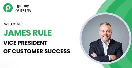 James Rule Vice President of Customer Success, North America James Rule