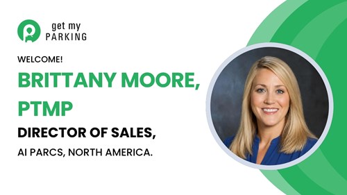 Brittany Moore Brittany Moore, Director of Sales at GMP