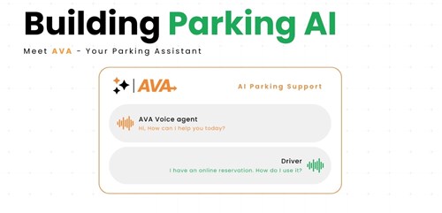 Discover how Get My Parking’s homegrown Parking AI, AVA, uses specialized AI agents and AI-PARCS to make parking easier to operate and easier to experience.