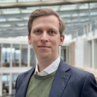 Preben Lyngaas Sunde