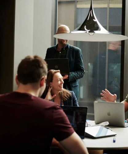 Giant Leap customer service