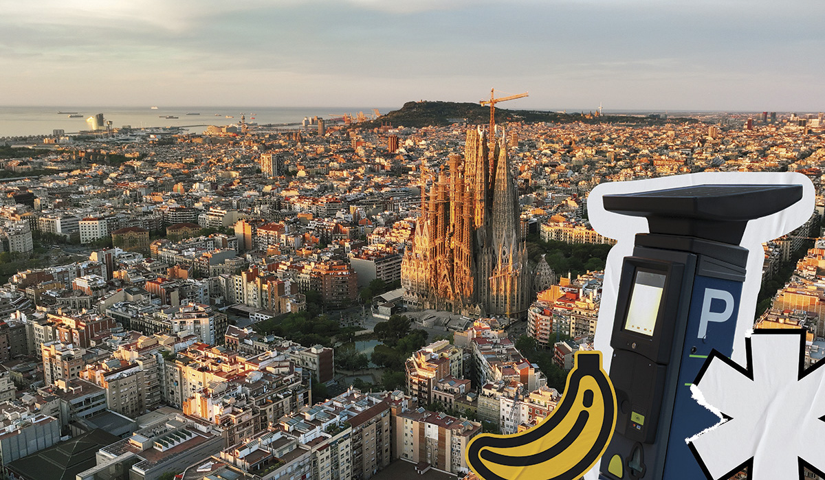 The collaboration has been formed with a shared goal of simplifying the deployment and management of connected parking systems.