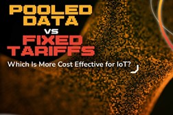 Go2Sim: Pooled Data vs Fixed Tariffs - Which Is More Cost Effective for IoT?