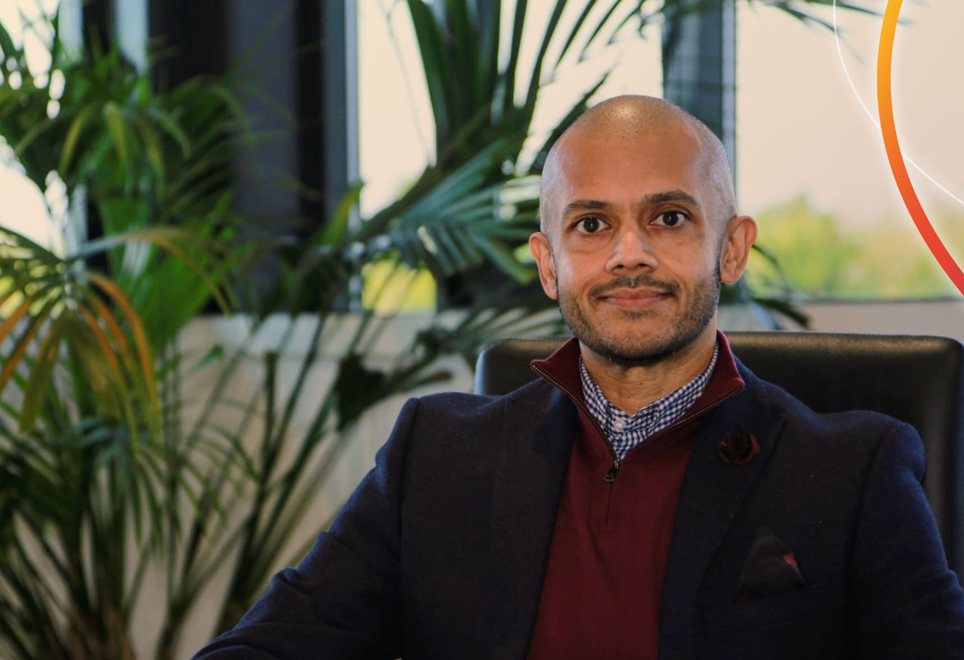 Go2Sim Appoints Hiran Ravat as CEO 