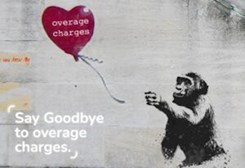 Go2Sim: Say Goodbye to Overage Charges