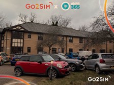 Connecting Smarter Parking: Go2Sim Supports ANPR365 Installation in Durham