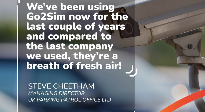 UK Parking Patrol Office Ltd