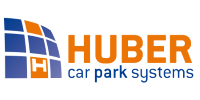 HUBER Logo