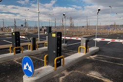 From Car Park to City Gateway – HUB Parking Technology Powers Park & Ride Cluj-Napoca