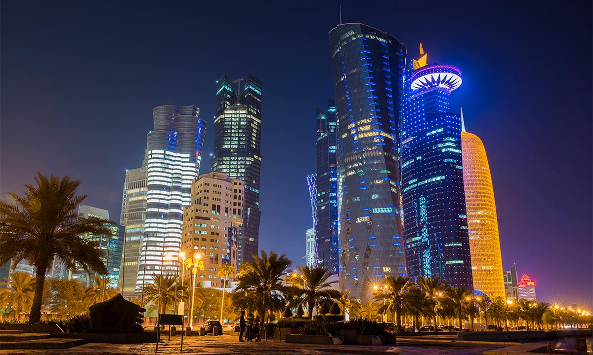 HUB Parking Technology and Al Rayyan Parking Management announce Qatar Distribution Partnership