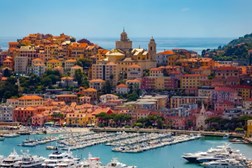 HUB: Municipality of Imperia Case Study