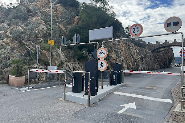 Marina Di Alassio Is Another Successful Project for HUB Italia.