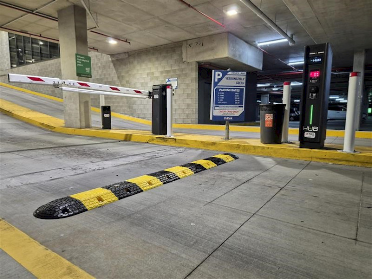 These Projects Demonstrate How Digitalized Parking Management Elevates Mobility, User Satisfaction, and Operational Control Within Modern Retail Environments.