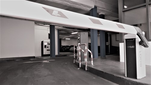 PARIS Ville de Puteaux