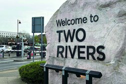 HUB Parking Technology's New Case Study – Upgrading Parking and Traffic Flow at Two Rivers, UK