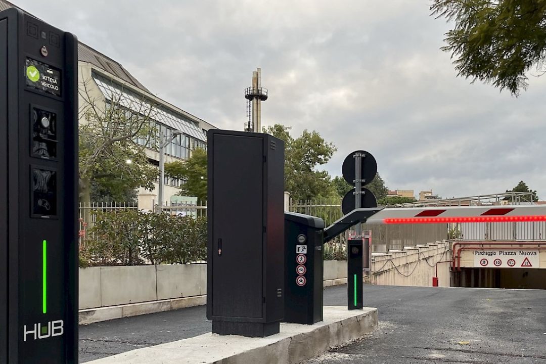 The Reliability of the Technology and the Performance of the JMS Software Have Fully Met the Operator’s Expectations and the Desired Standards of Excellence.